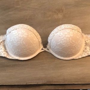 Aerie strapless Bra